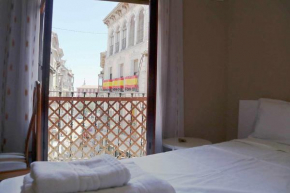 Apartamentos Calle Comercio